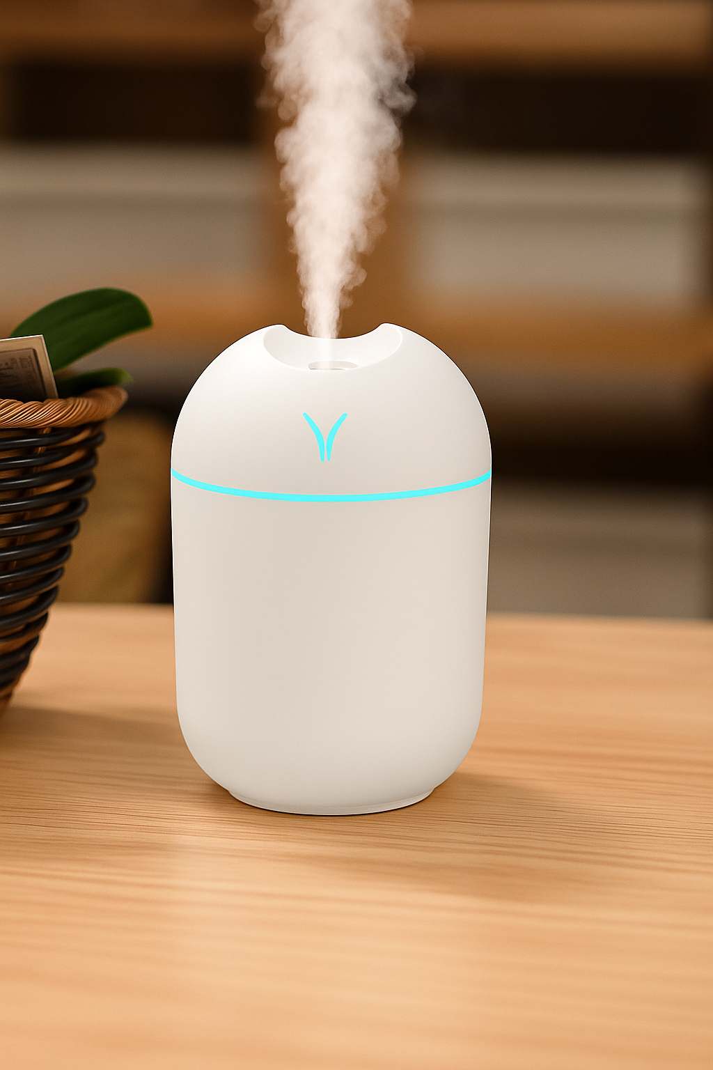 Mini Humidificador