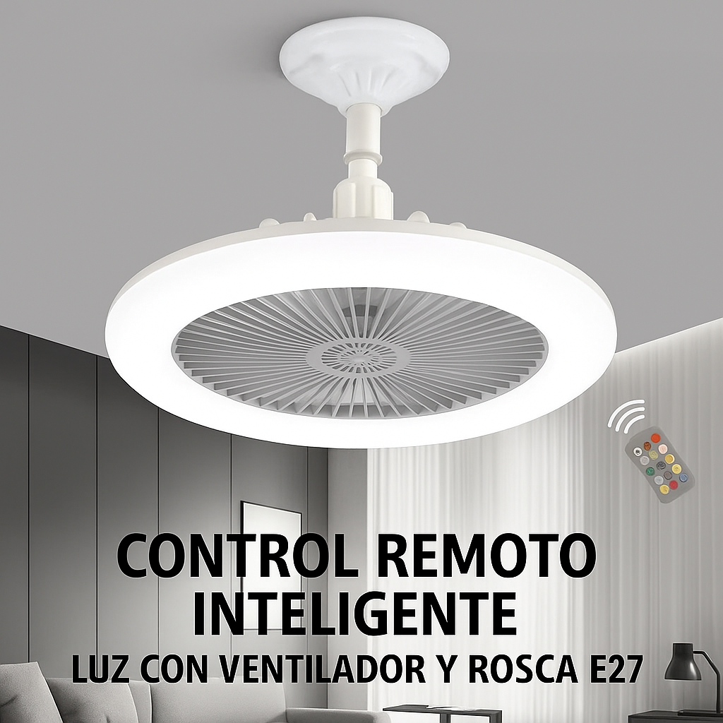 Ventilado De Techo