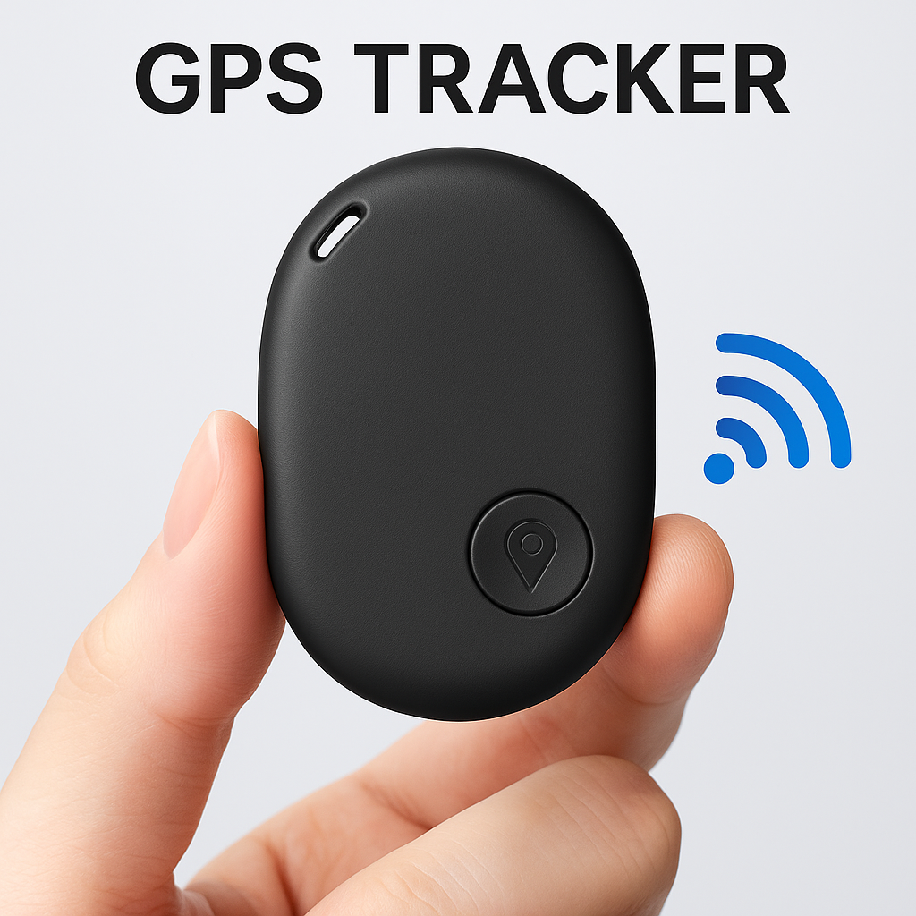 Mini GPS