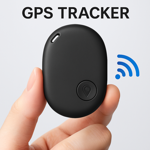 Mini GPS