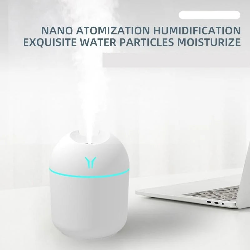 Mini Humidificador