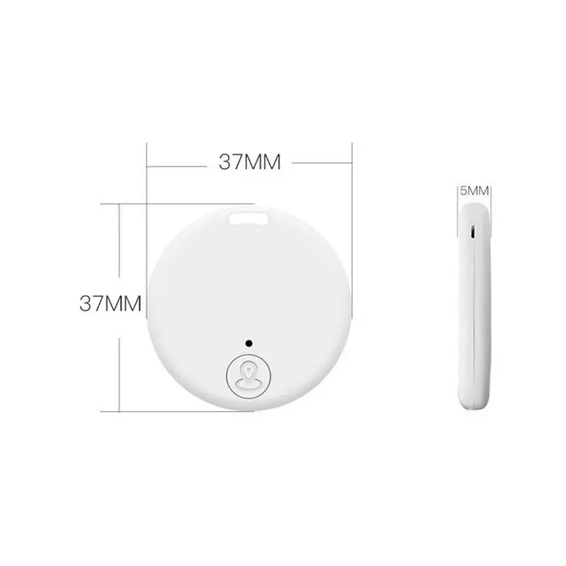 Mini GPS