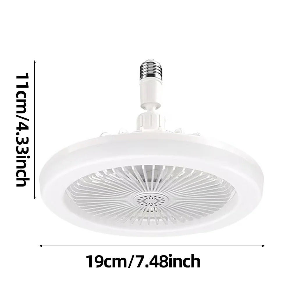 Ventilado De Techo