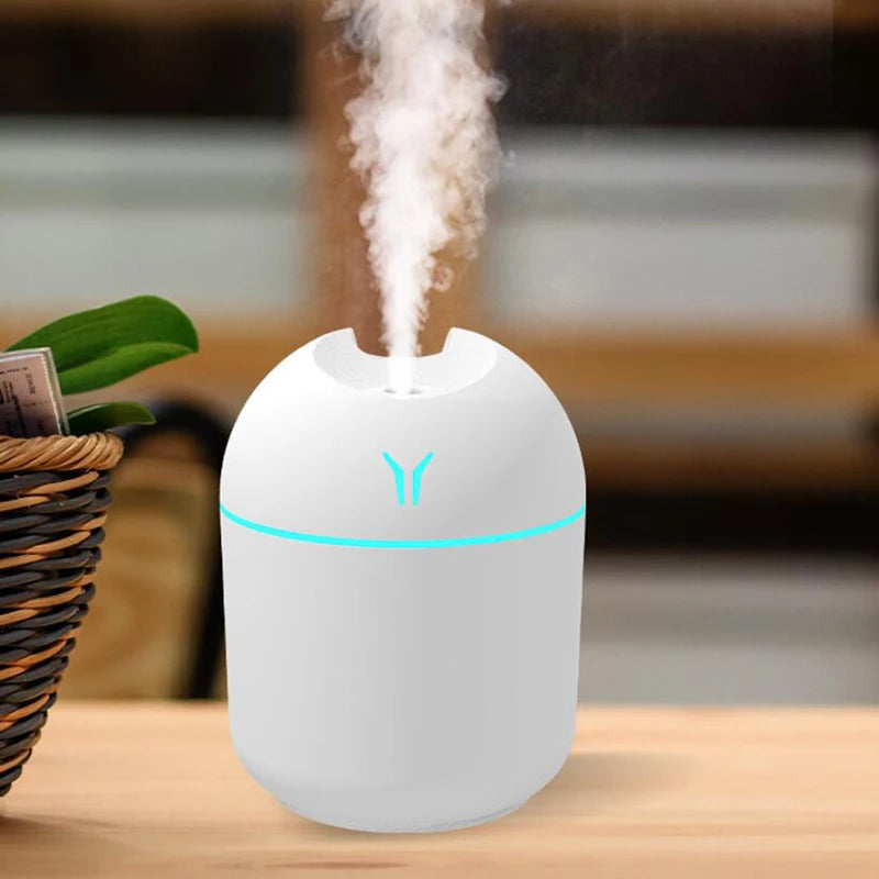 Mini Humidificador