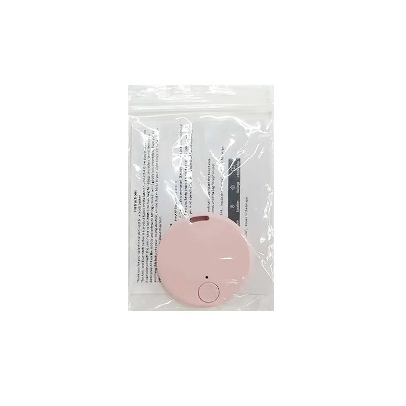 Mini GPS
