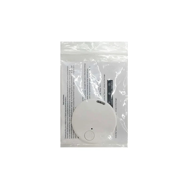 Mini GPS