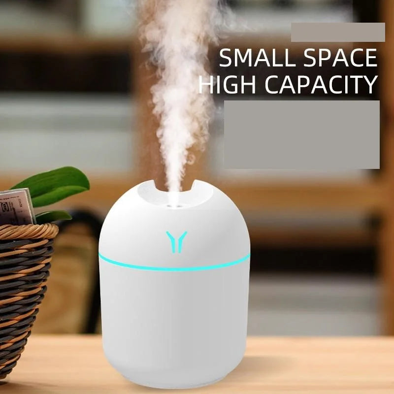 Mini Humidificador