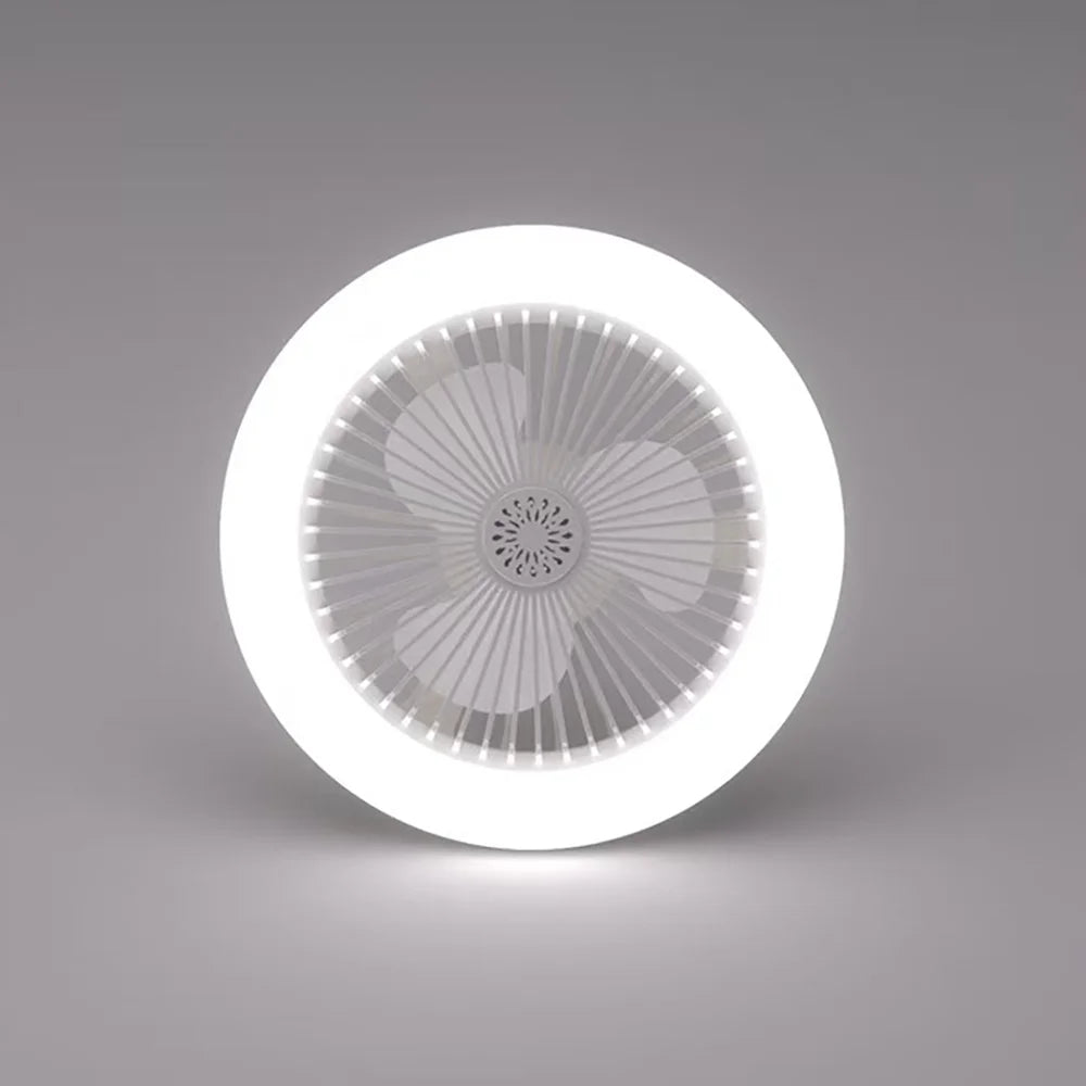 Ventilado De Techo