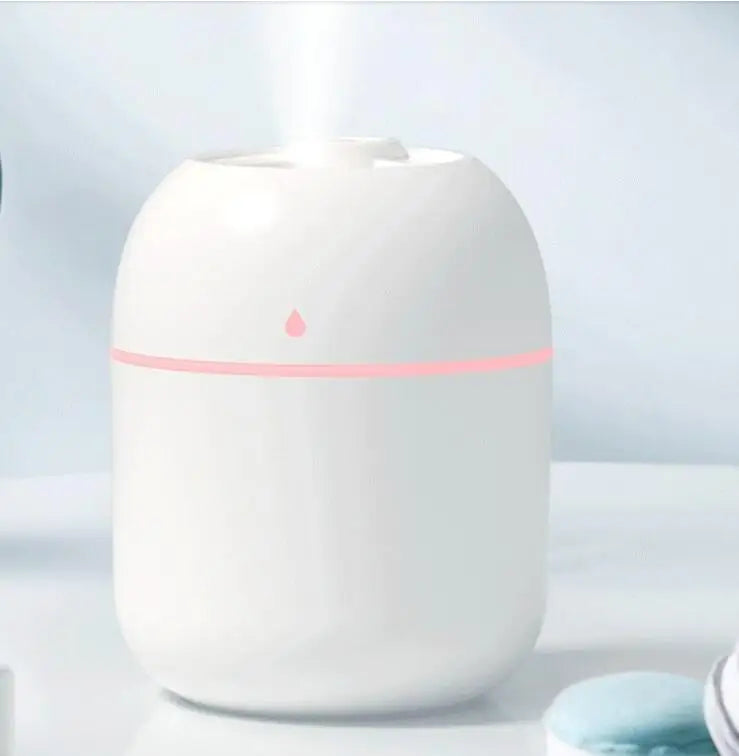 Mini Humidificador