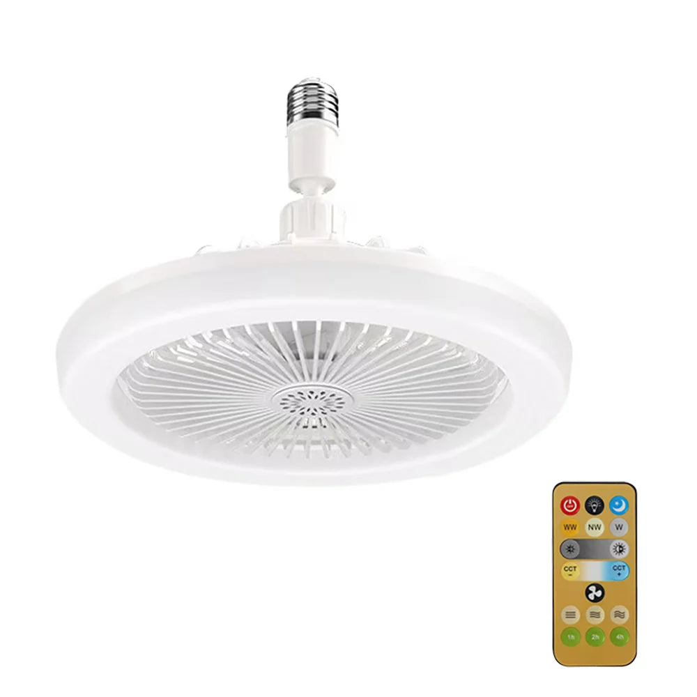 Ventilado De Techo