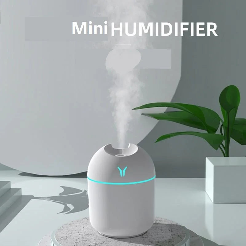 Mini Humidificador